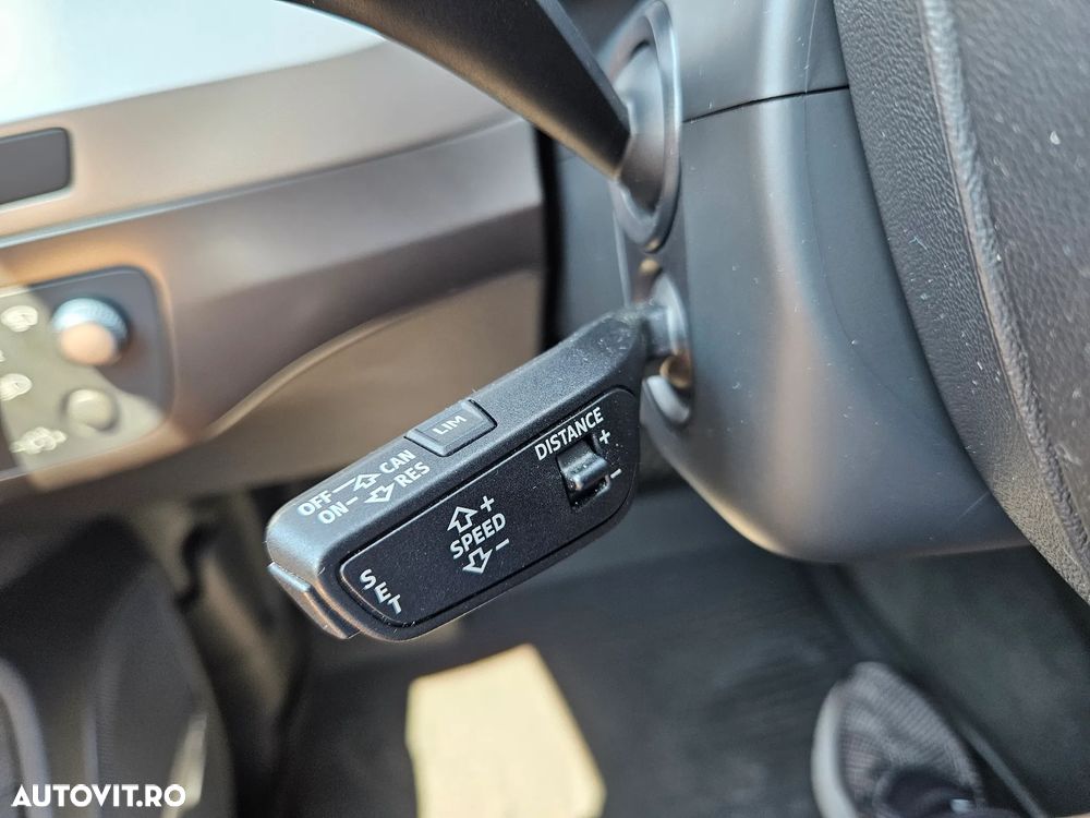 Audi Q7 3.0 TDI Quattro Tiptronic - 9