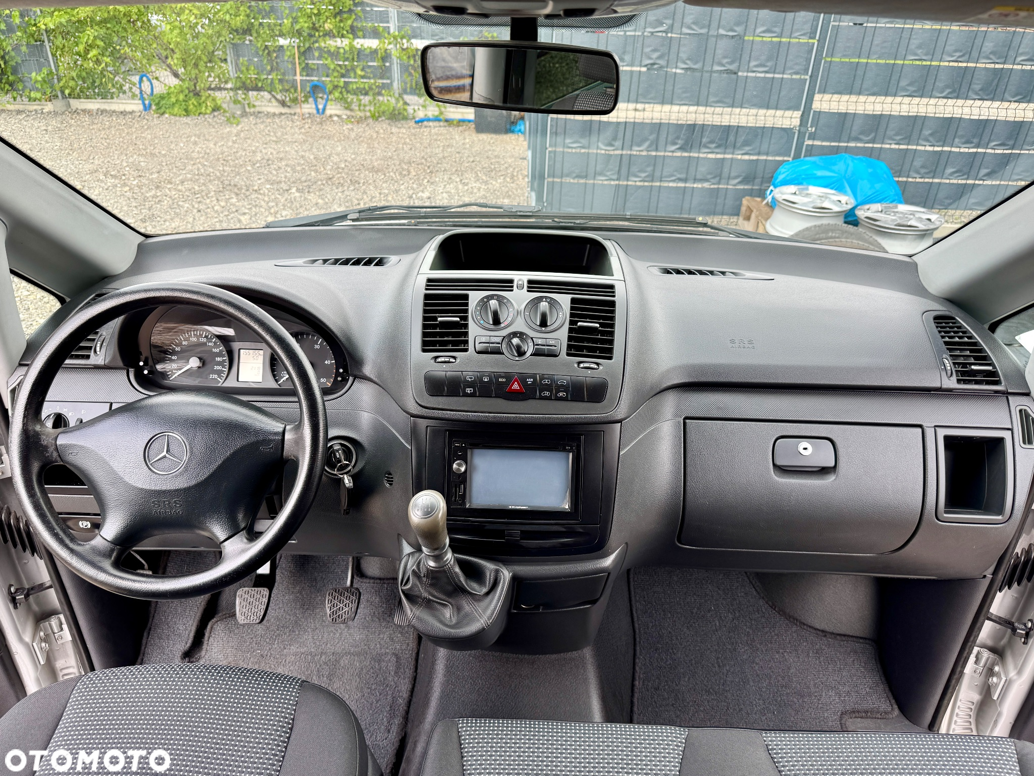 Mercedes-Benz Vito - 20