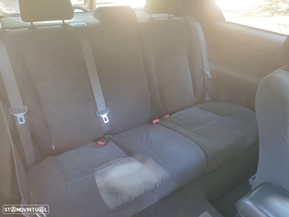 Toyota Corolla 1.6 Sol - 17