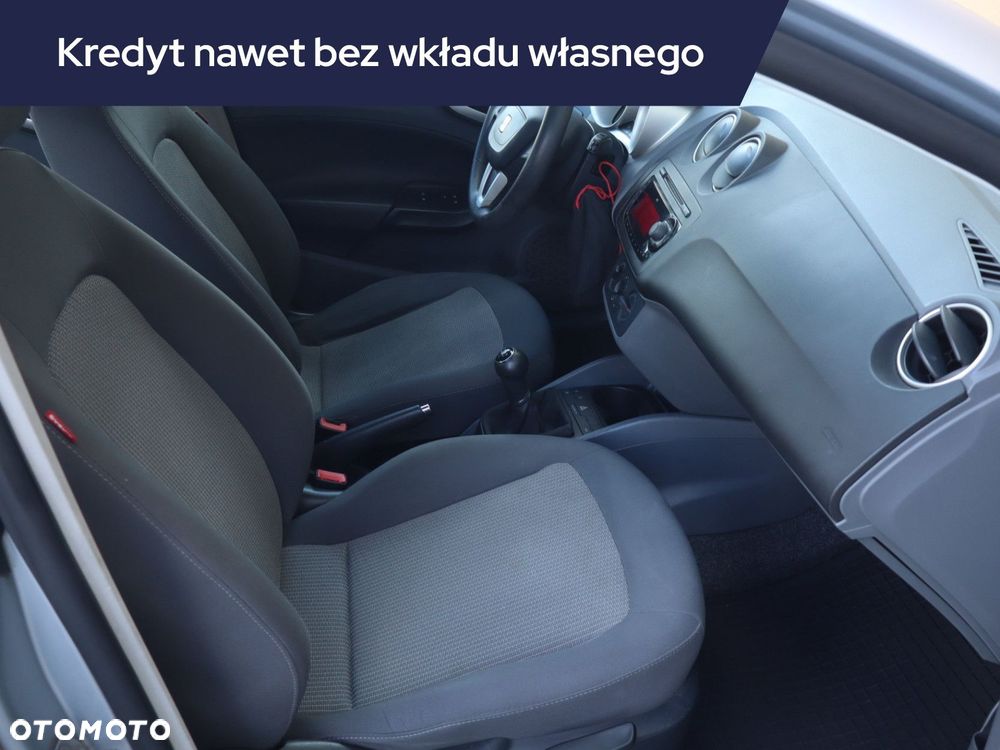 Seat Ibiza ST - 11