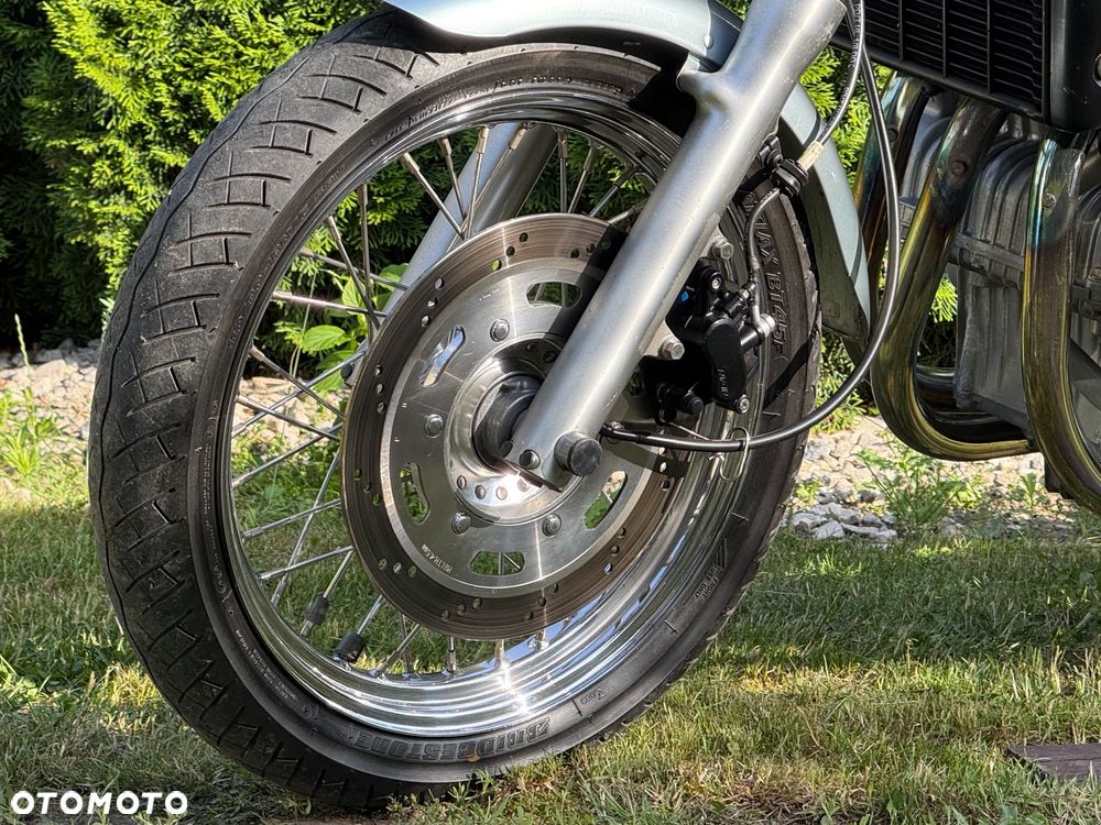 Triumph Thunderbird - 24
