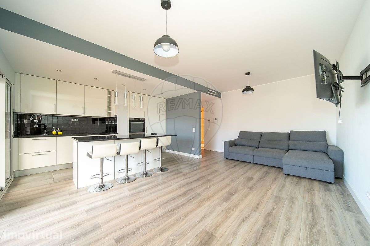 Apartamento T1 para arrendamento - Grande imagem: 2/15
