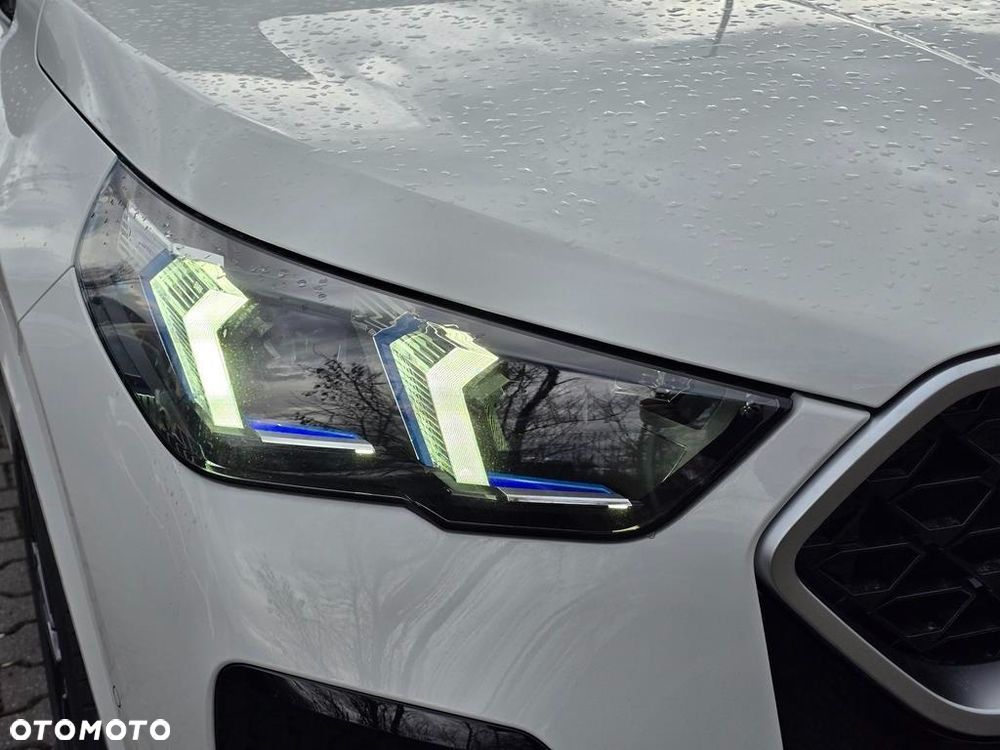 BMW X2 sDrive20i mHEV M Sport - 13