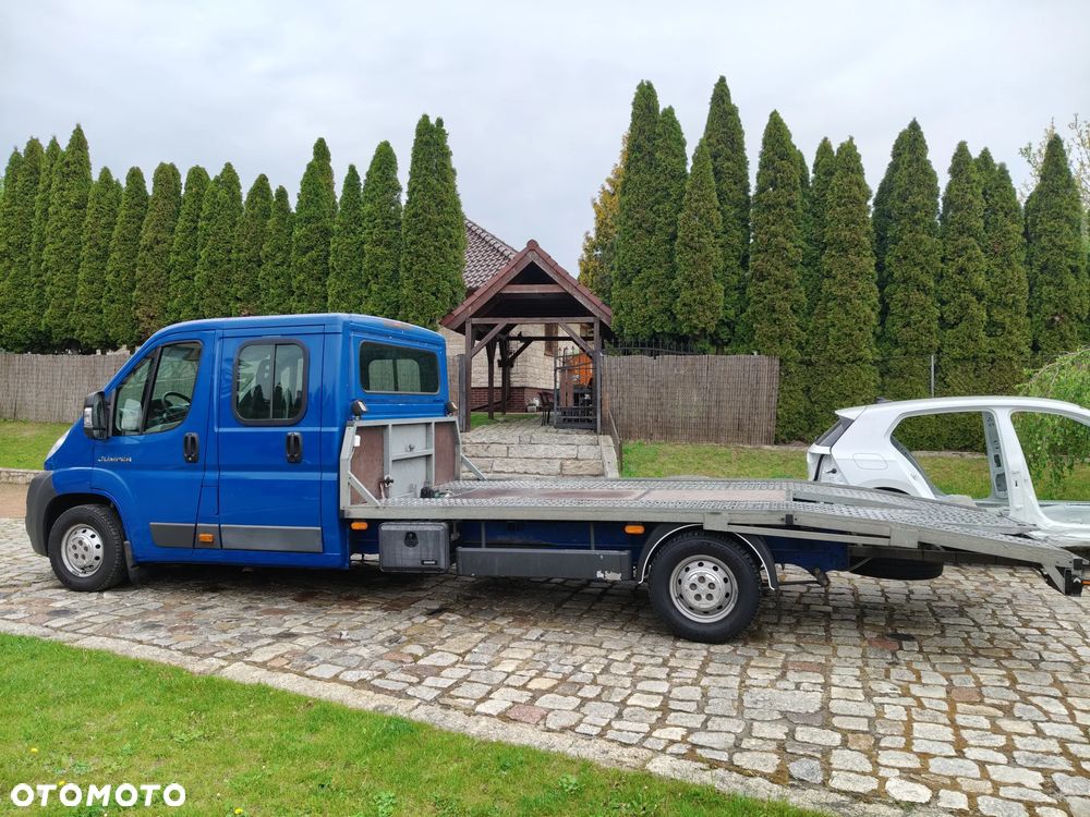 Citroën JUMPER - 8
