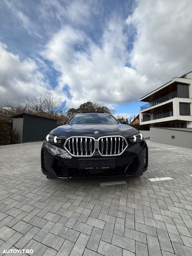BMW X6 - 2