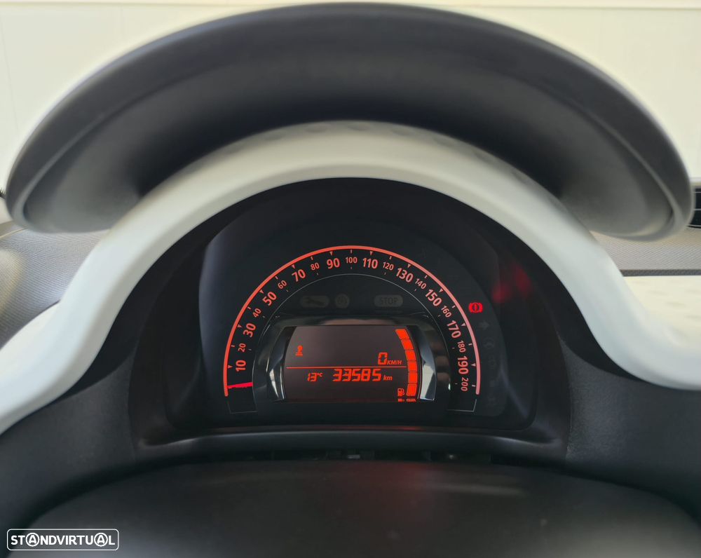 Renault Twingo SCe 65 LIFE - 6