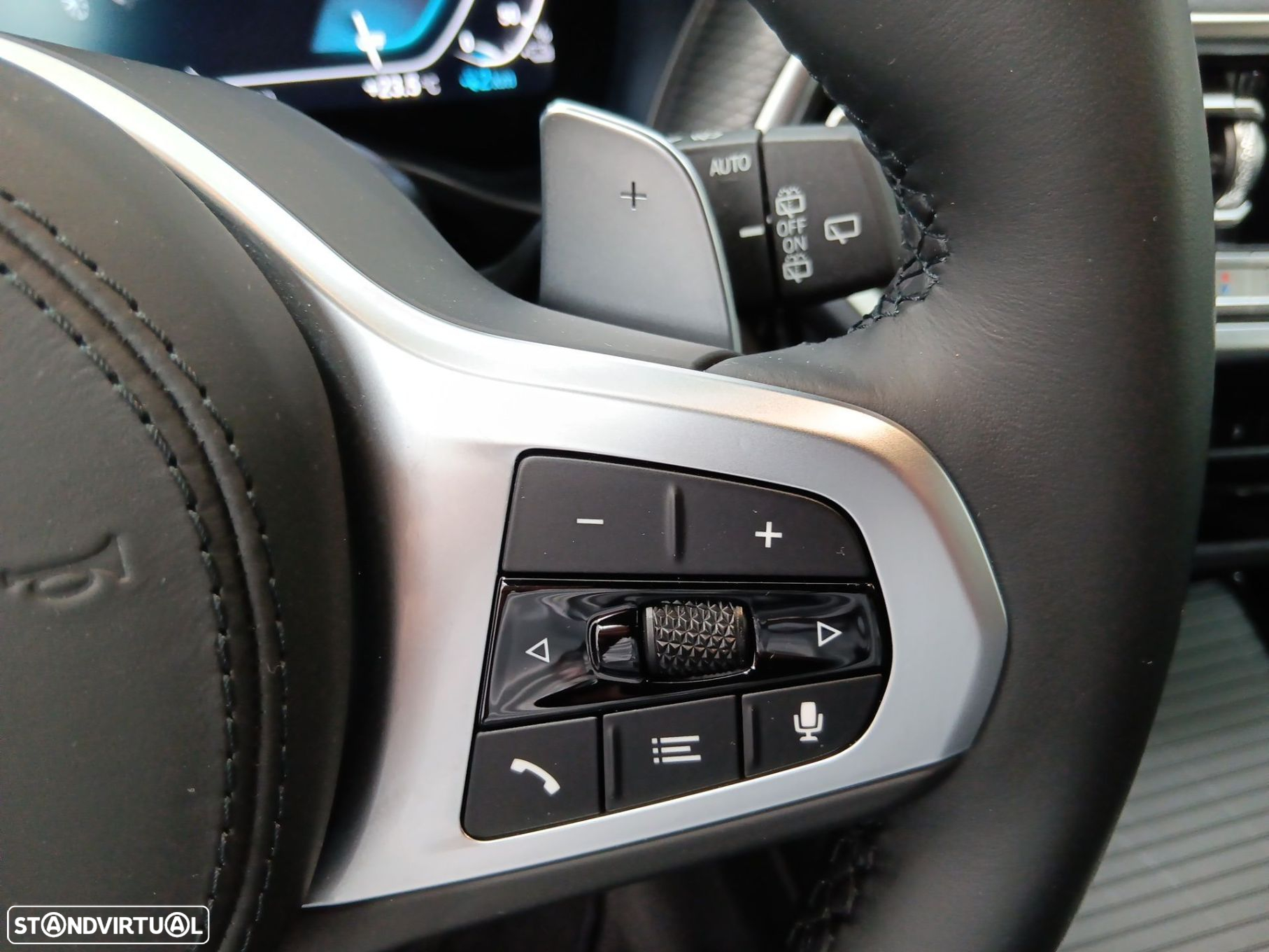 BMW X3 30 e xDrive Pack M - 20