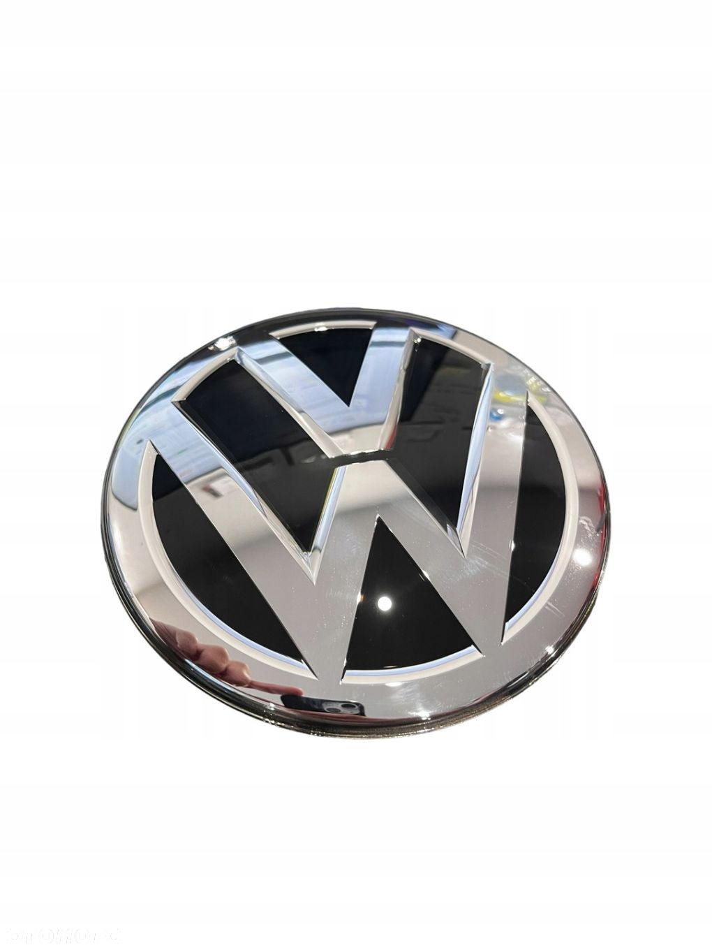 VW PASSAT EMBLEMAT ZNACZEK LOGO 3G0853601A - 2