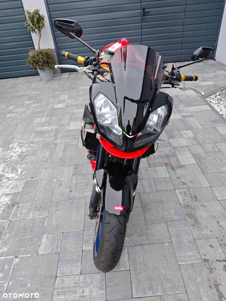 Aprilia RSV - 8