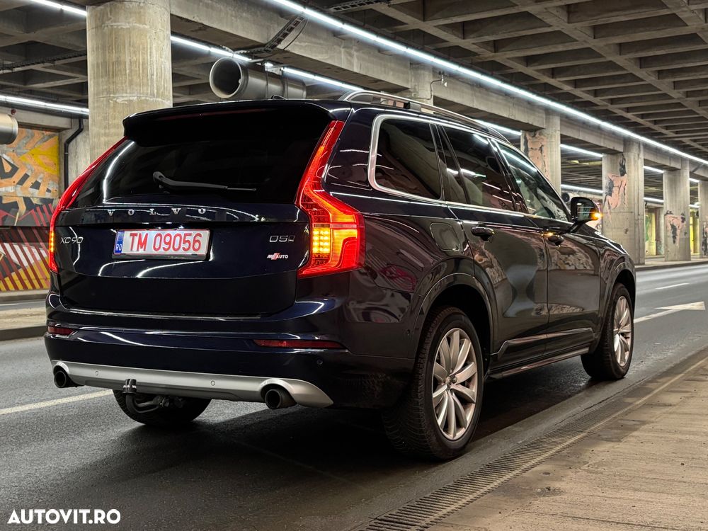 Volvo XC 90 - 2