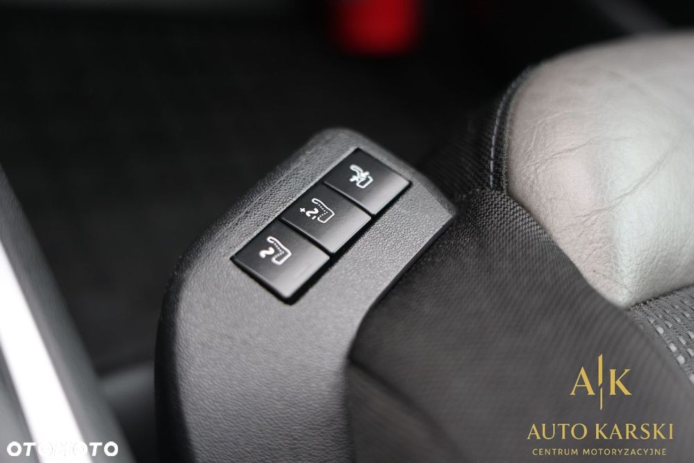 Citroën C4 Grand Picasso - 21