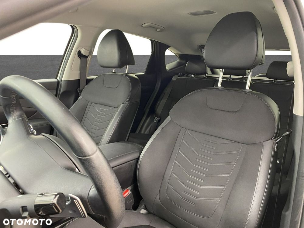 Hyundai Tucson - 16