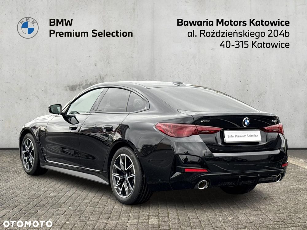 BMW Seria 4 - 4