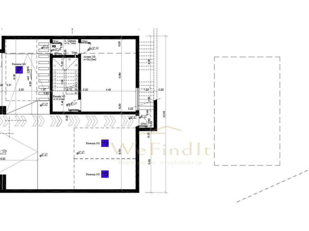 Moradia T4 Venda Cascais - Grande imagem: 5/7