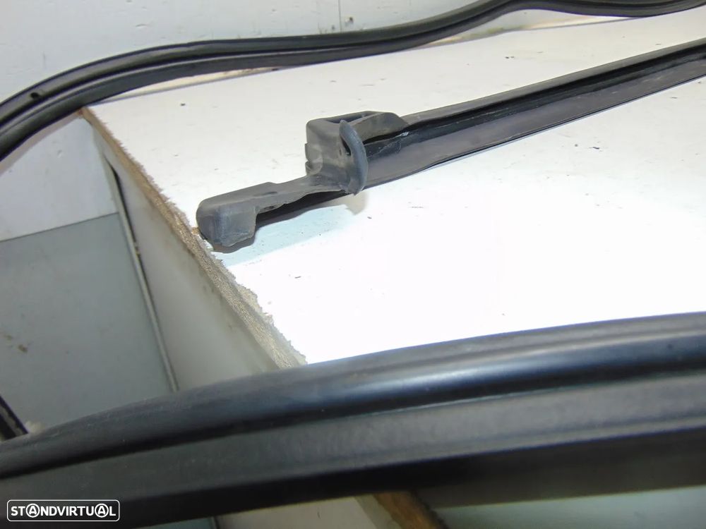 Opel Frontera A Borrachas - 2