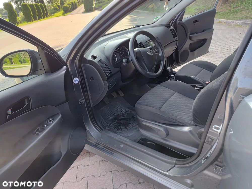 Hyundai i30 - 20