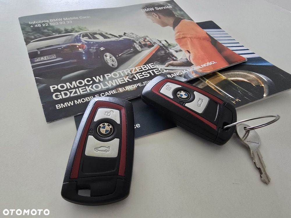 BMW Seria 1 118i Sport Line - 31