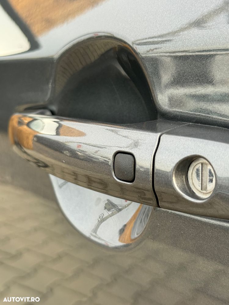 Suzuki S-Cross 1.4 ALLGRIP Luxus Aut. - 27