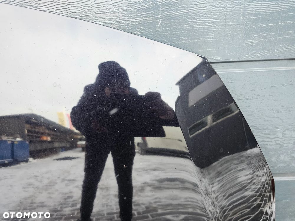 MASKA POKRYWA SILNIKA OPEL ASTRA J Z20R - 5