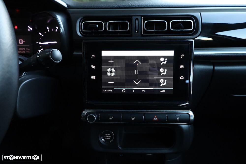 Citroën C3 1.2 PureTech Feel Pack - 16