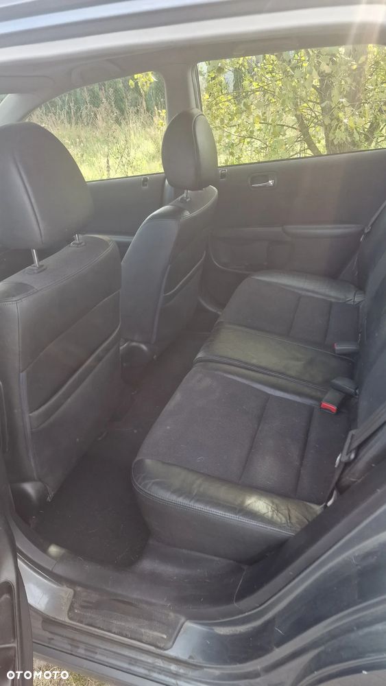 Honda Civic 2.0i VSA - 8