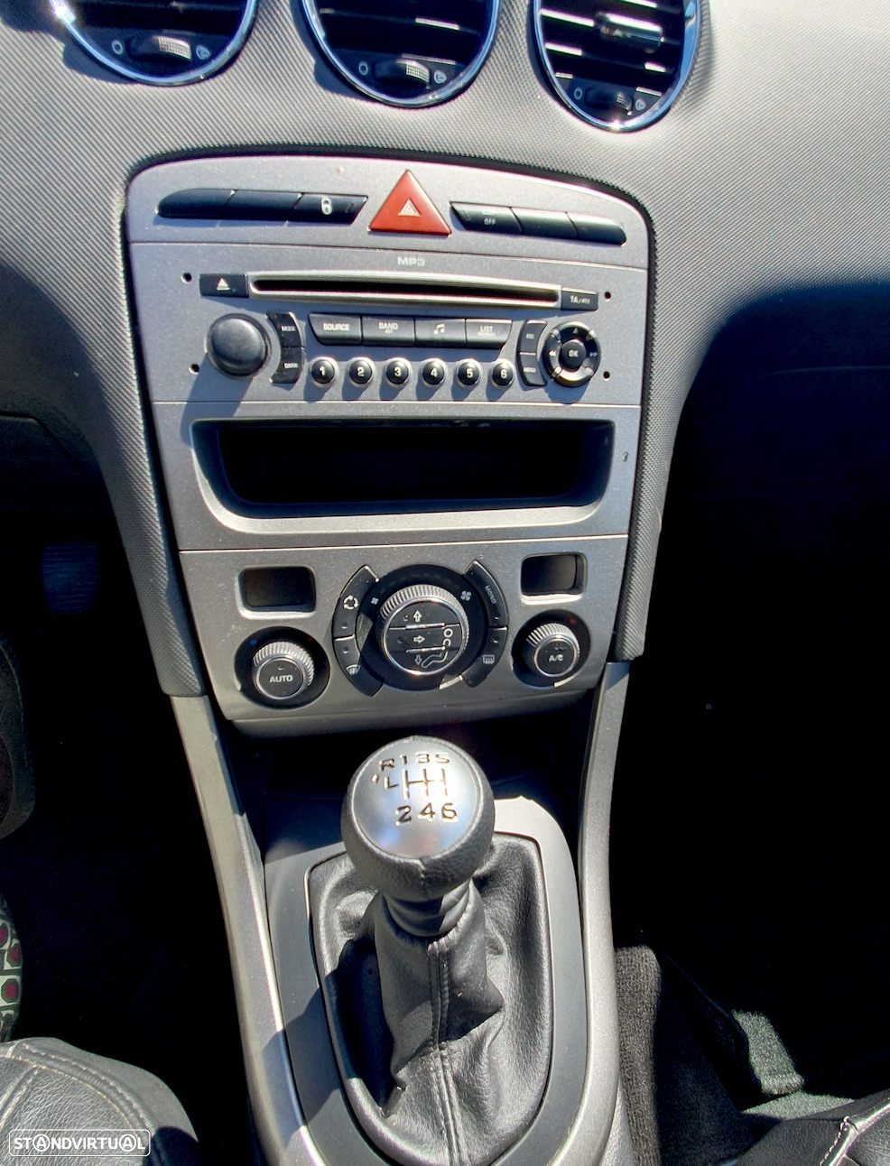 Peugeot 308 SW - 14