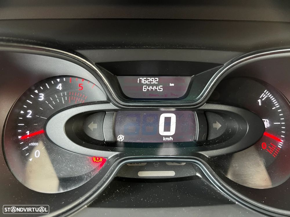 Renault Captur 1.5 dCi Expression - 9