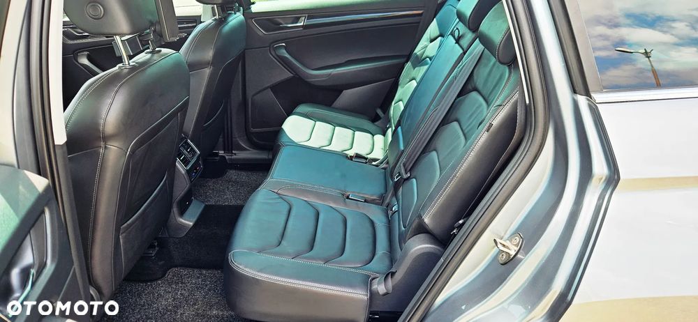 Skoda Kodiaq 2.0 TDI 4x4 DSG Style - 19