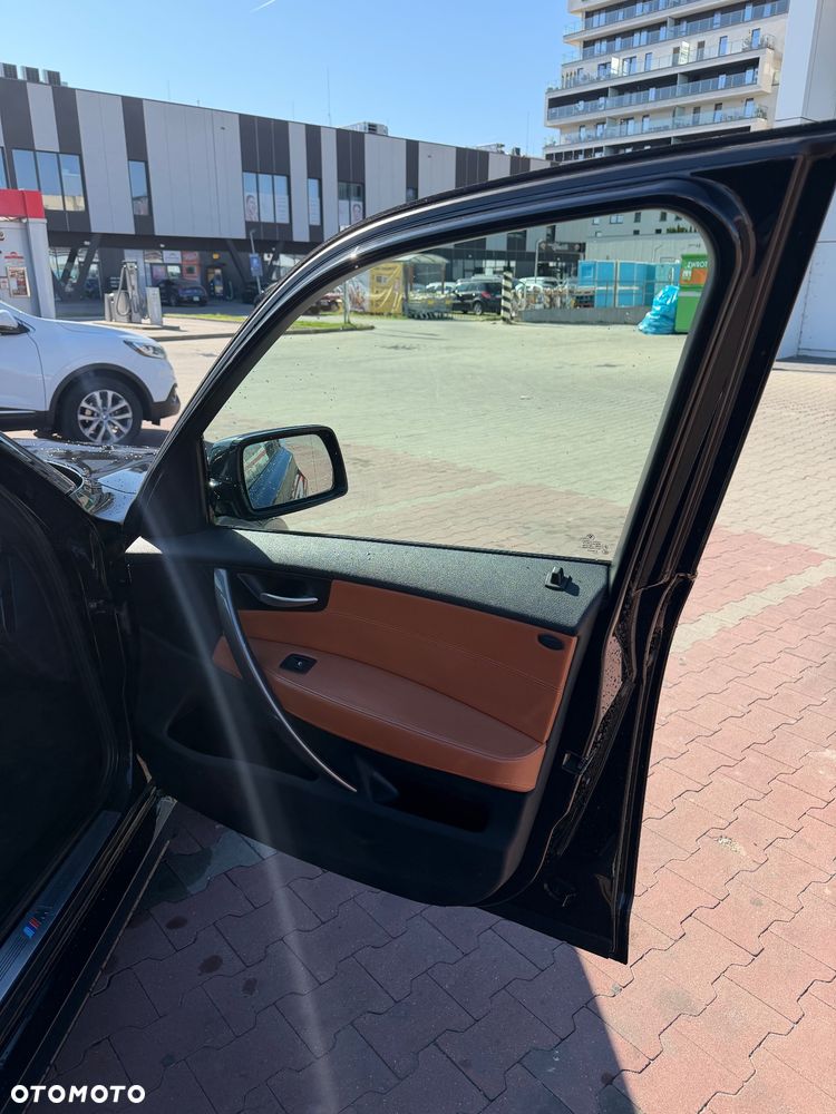 BMW X3 3.0sd - 18