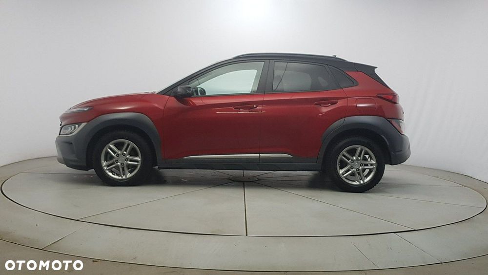 Hyundai Kona - 4