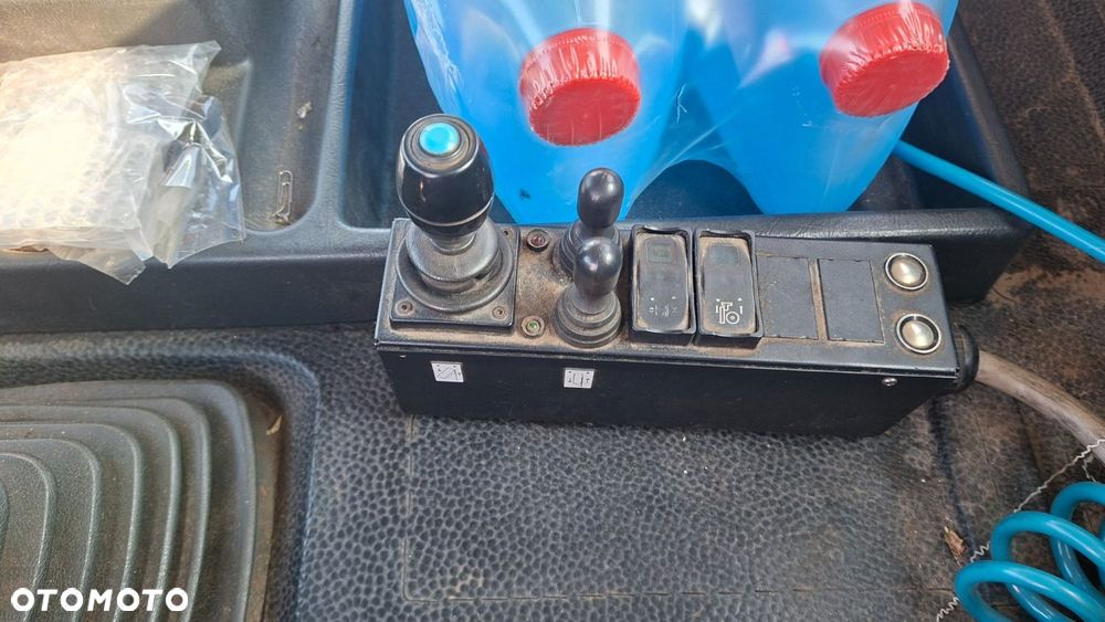 Versalift Axor 1833 K - 24