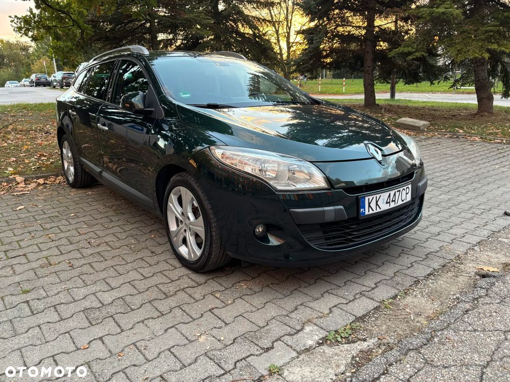 Renault Megane - 3