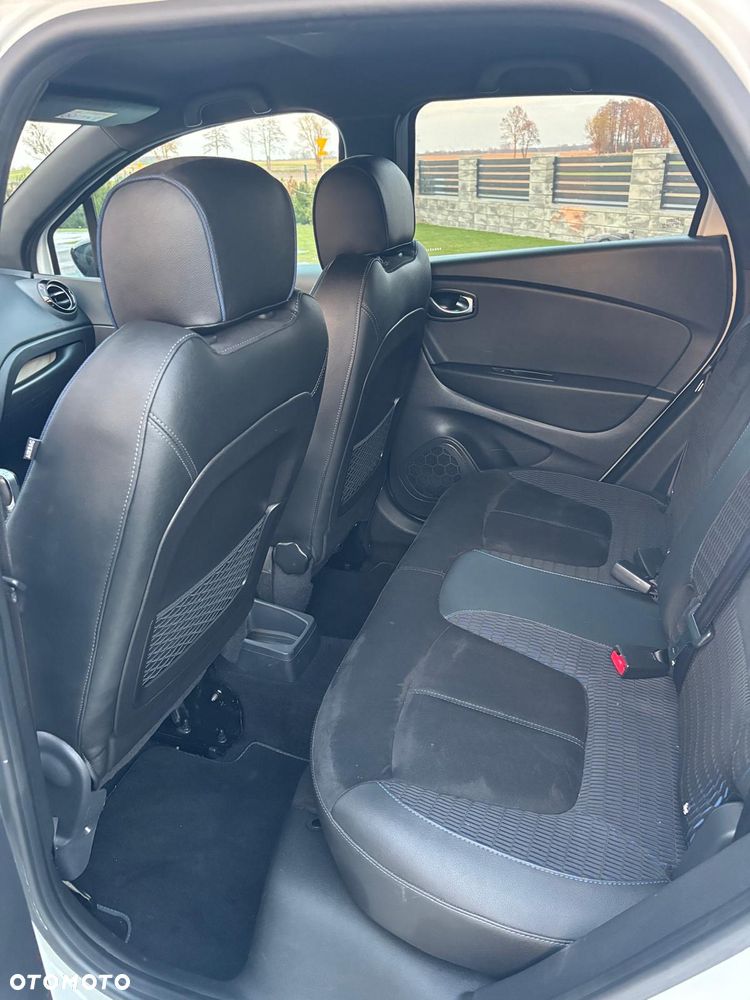 Renault Captur - 17