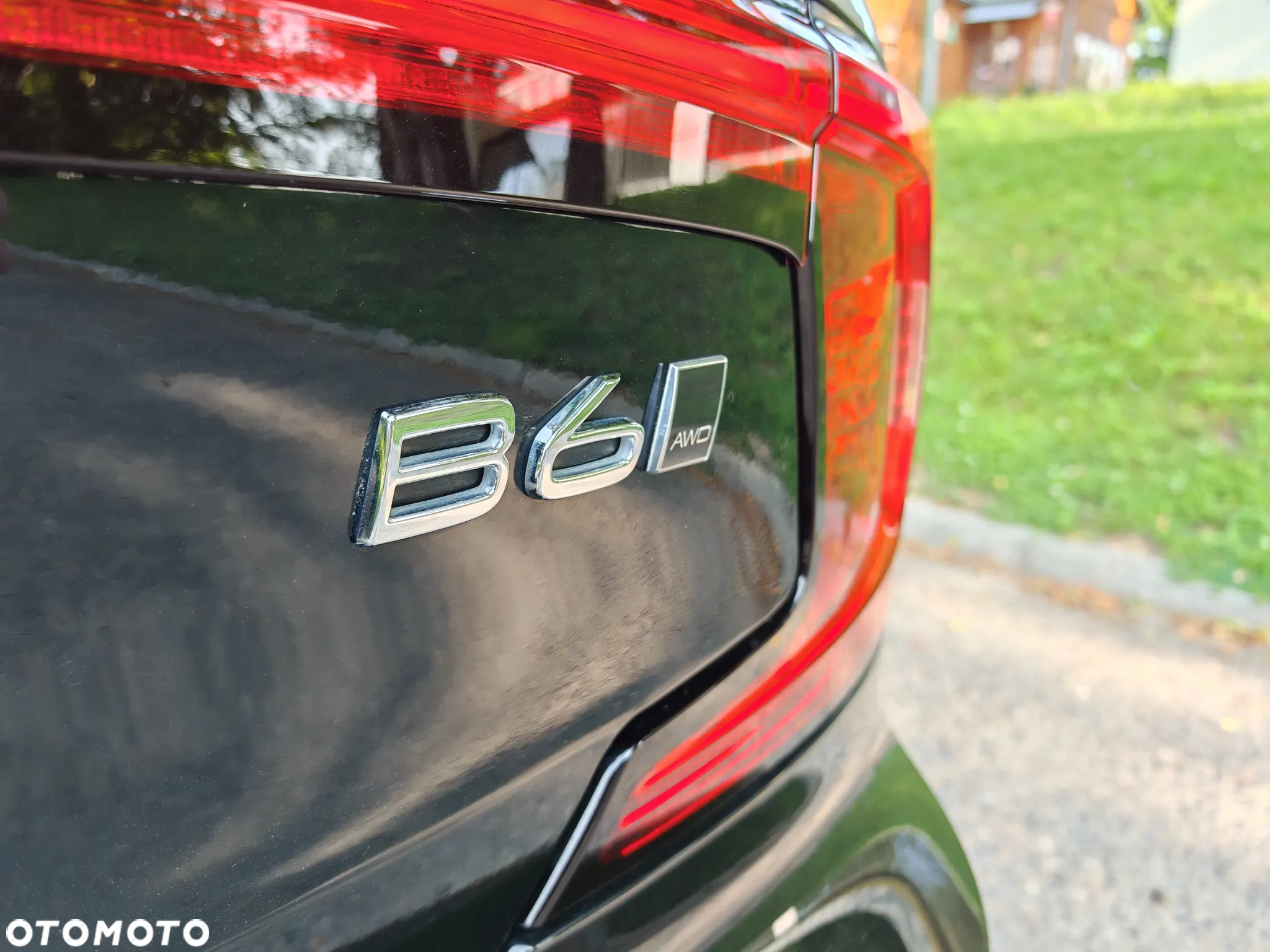 Volvo S90 T6 AWD Geartronic Momentum Pro - 13