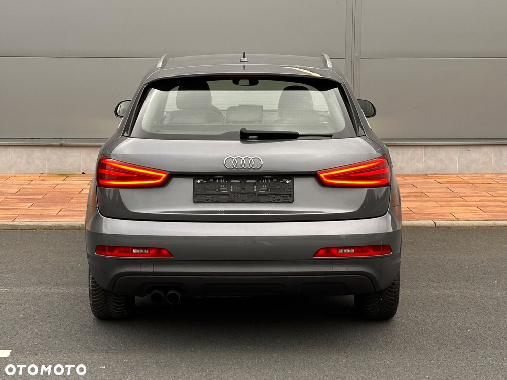 Audi Q3 1.4 TFSI - 5