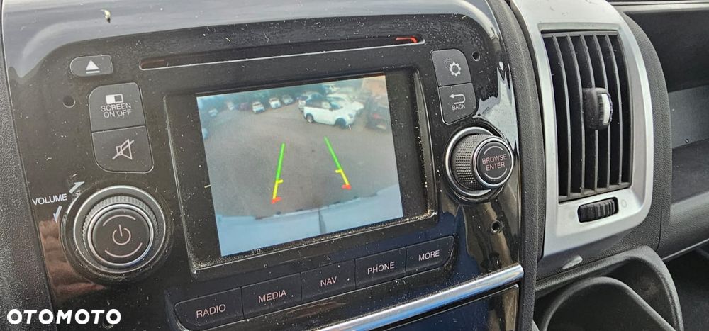 Fiat DUCATO CAMPER - 21