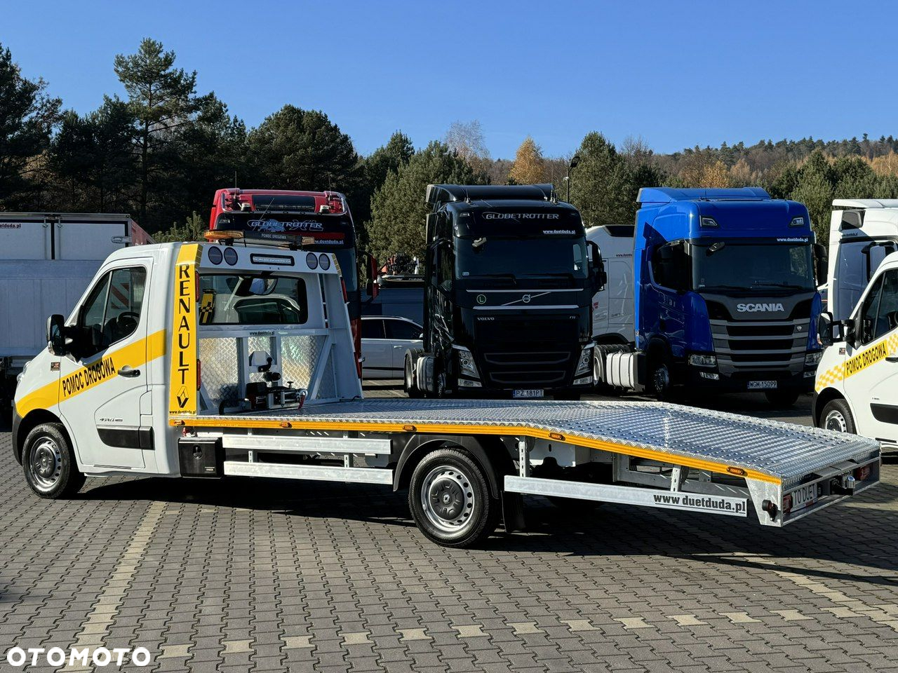 Renault Master - 14