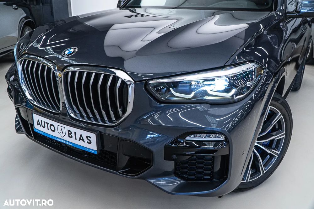 BMW X5 xDrive30d - 11