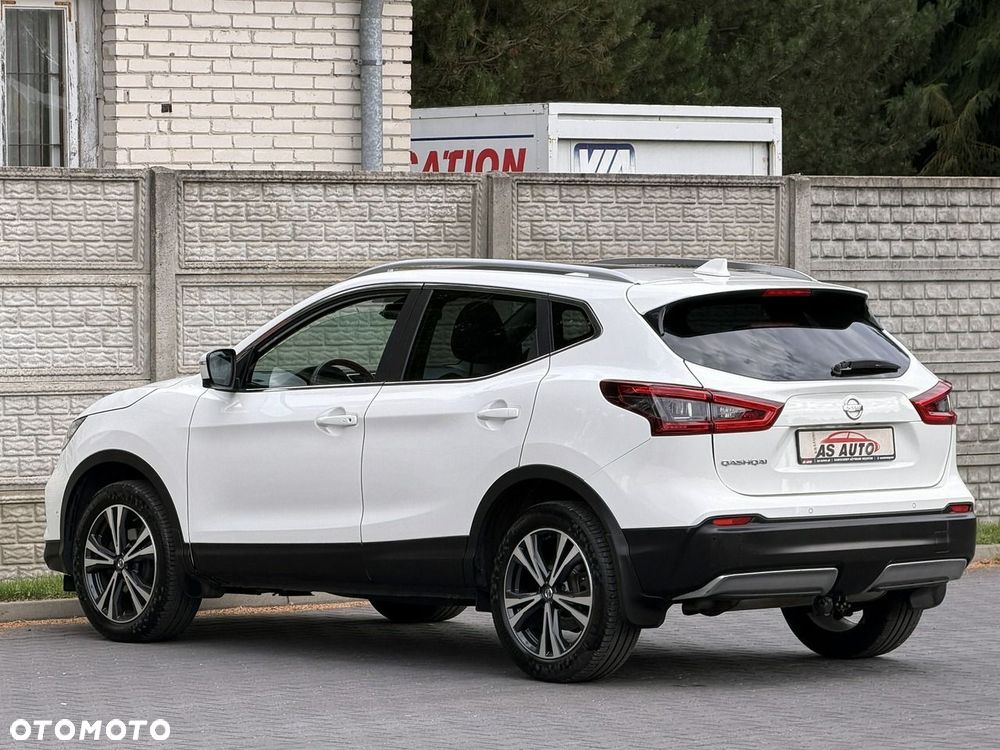Nissan Qashqai 1.2 DIG-T Tekna+ - 34