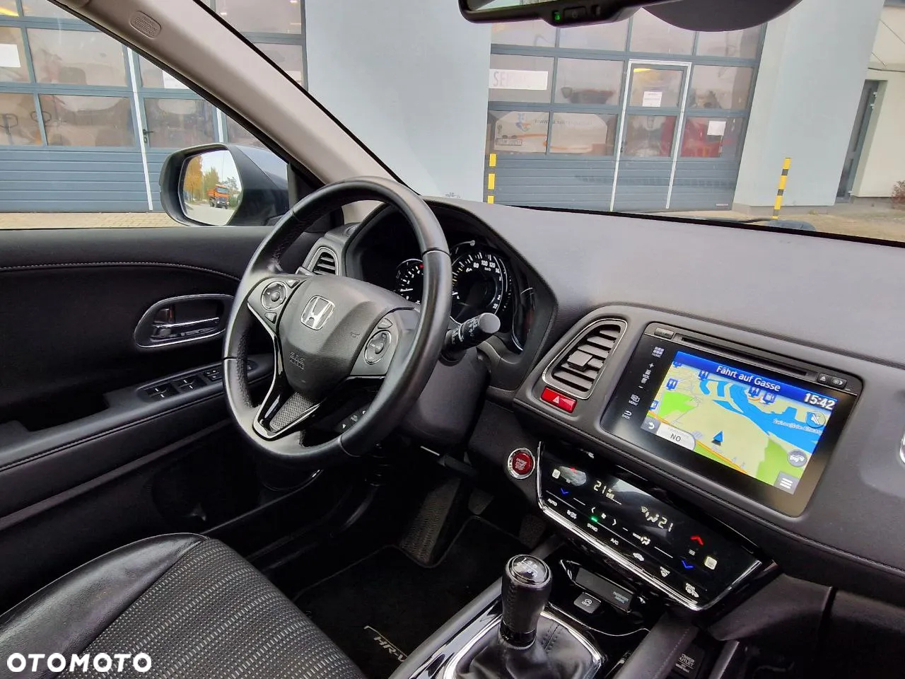 Honda HR-V 1.6 i-DTEC Executive (ADAS) - 26