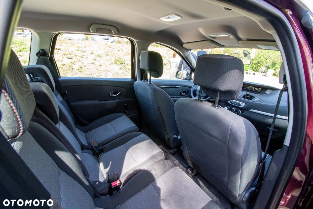 Renault Scenic 1.2 TCe Energy Expression - 9