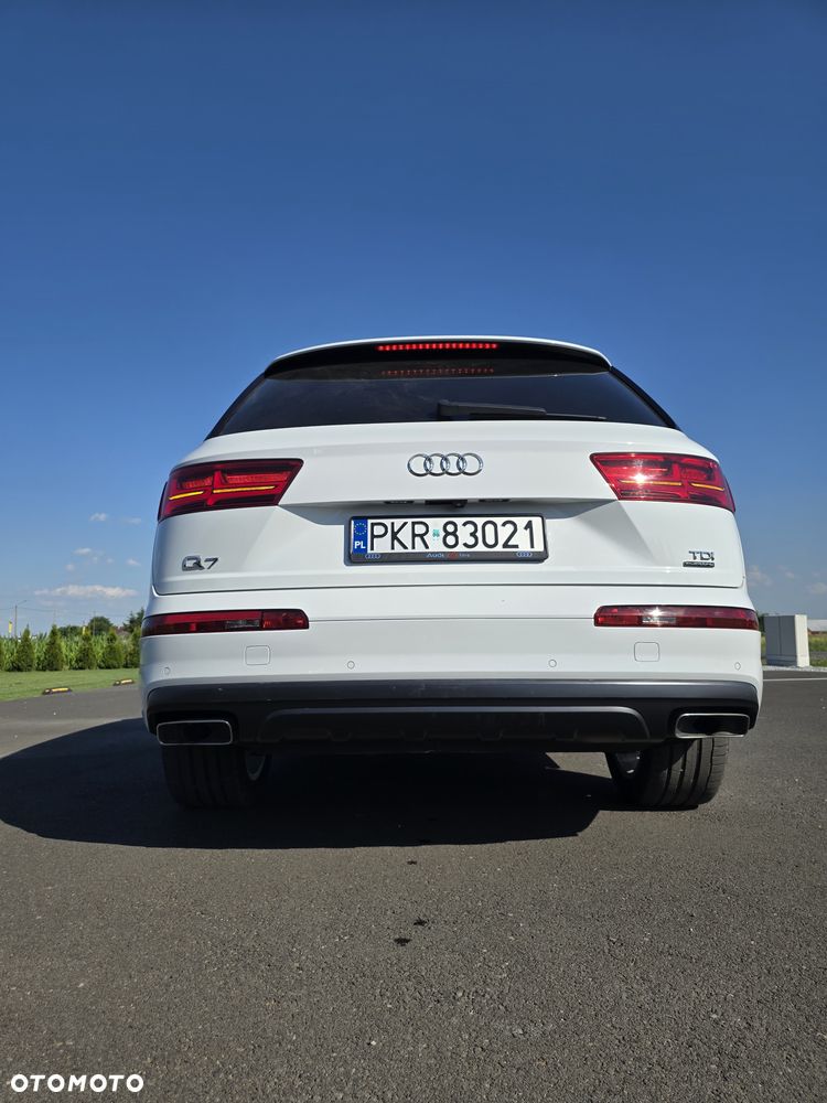 Audi Q7 - 5