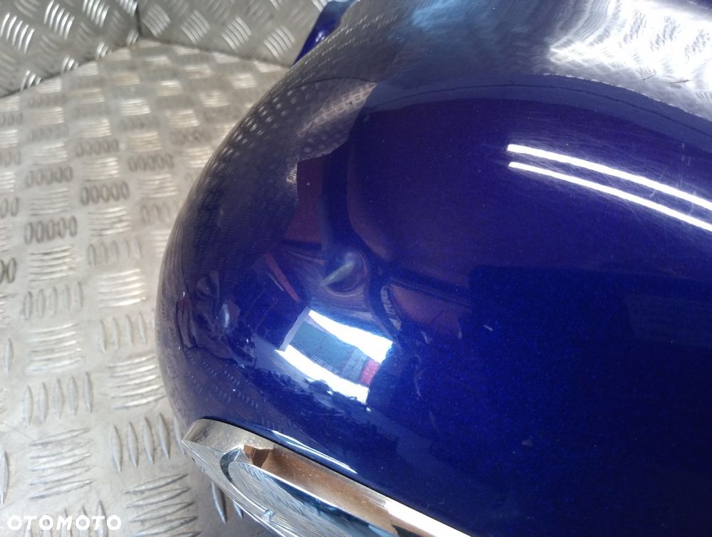 Zbiornik bak paliwa HONDA VTX 1800 R/S 02-04r   PN. 17520-MCV-670 - 6