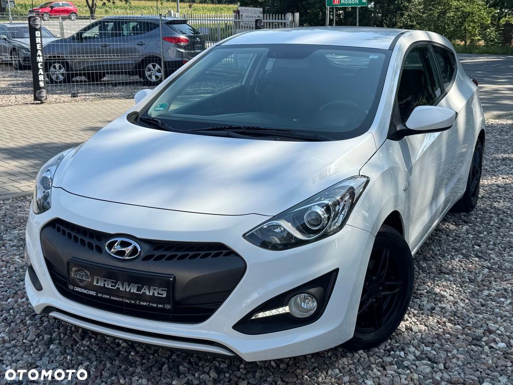 Hyundai i30 - 1
