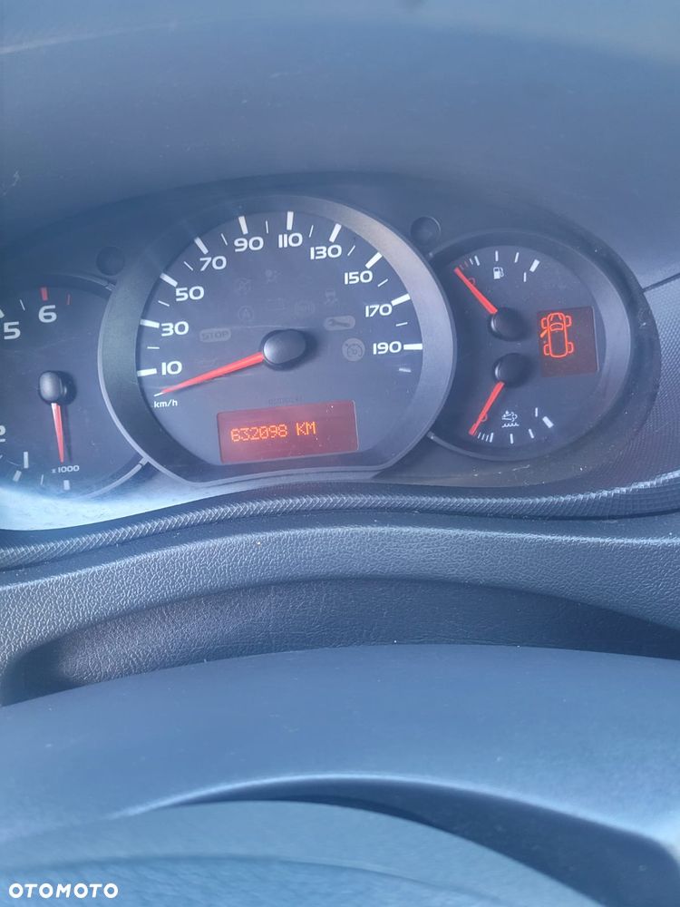 Renault Master - 2