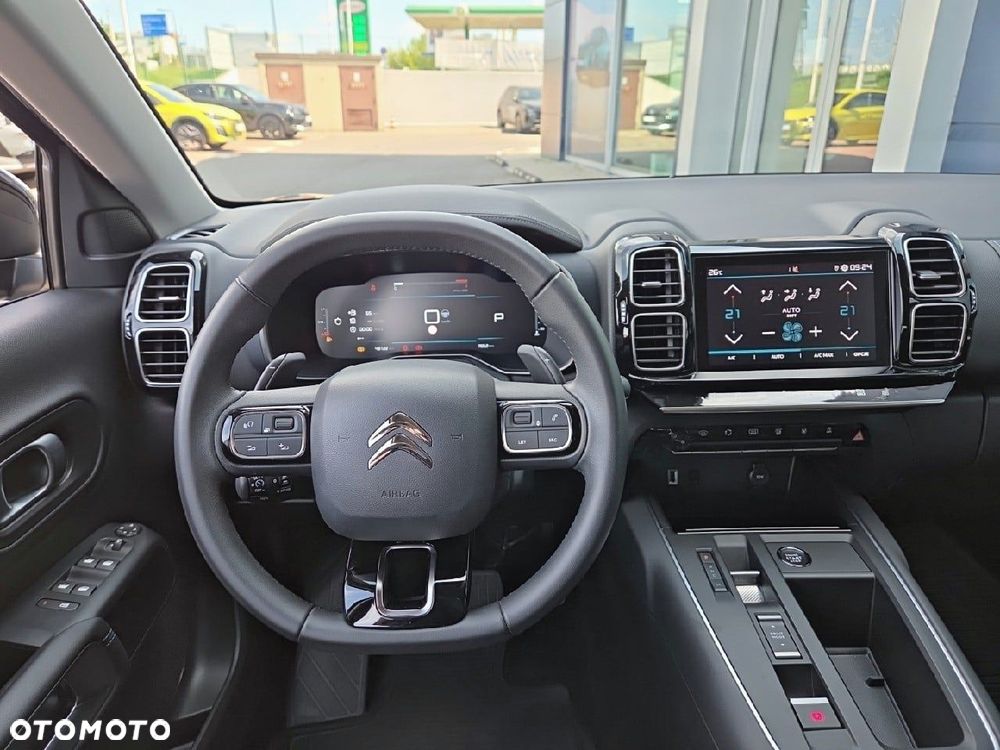Citroën C5 Aircross - 8