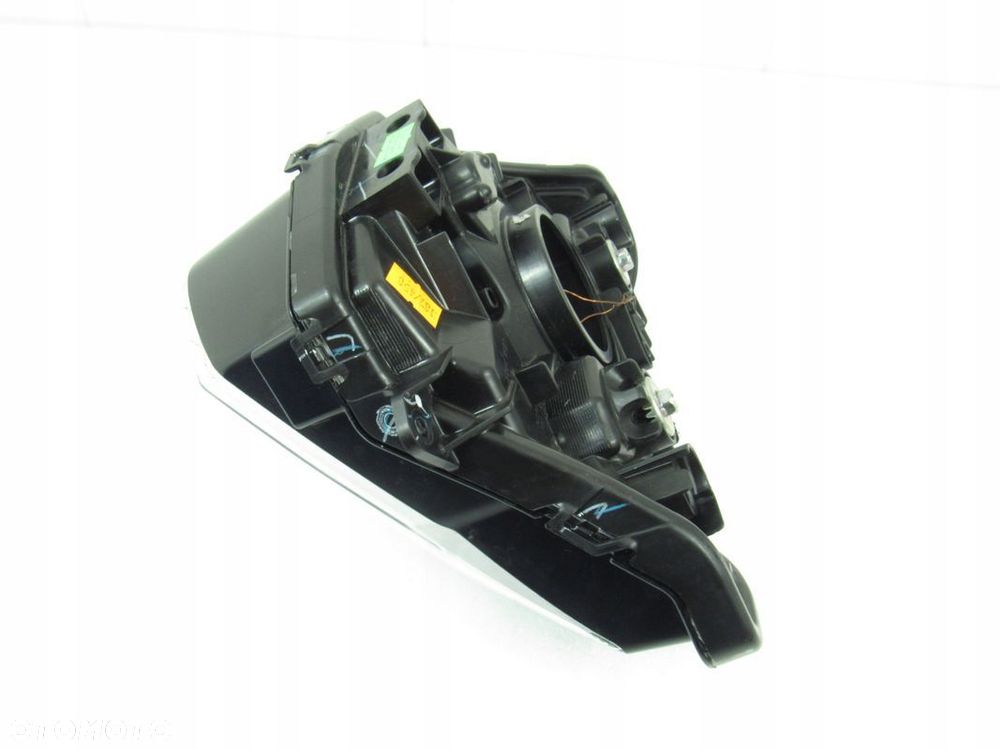 Lampa przód / reflektor Kawasaki Z 650 - 8