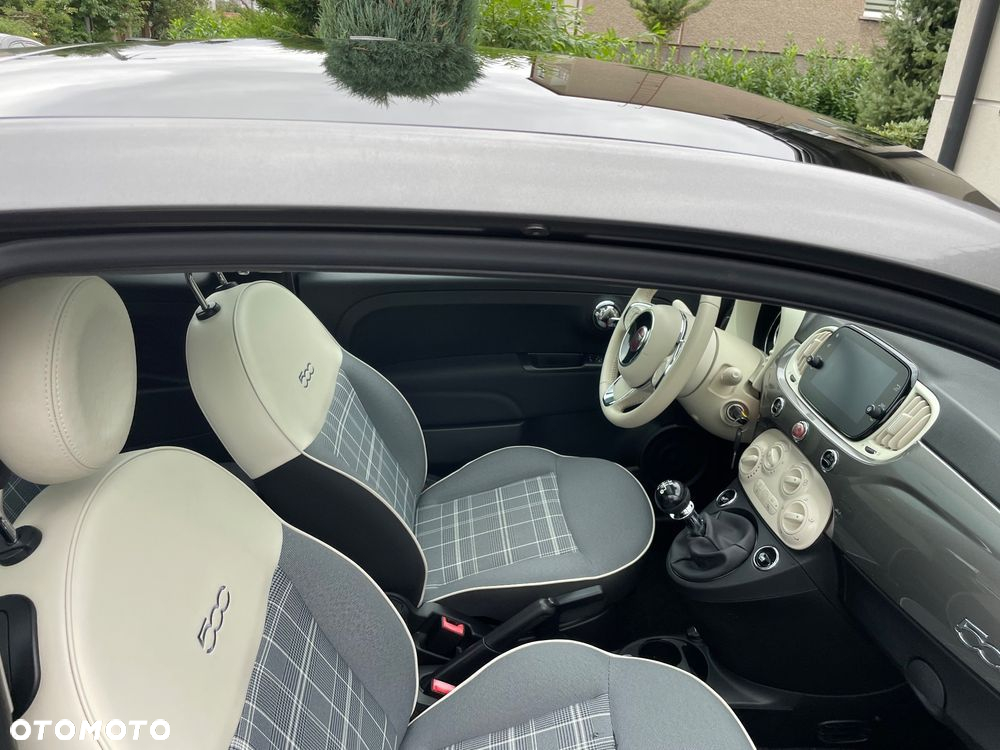 Fiat 500 - 30