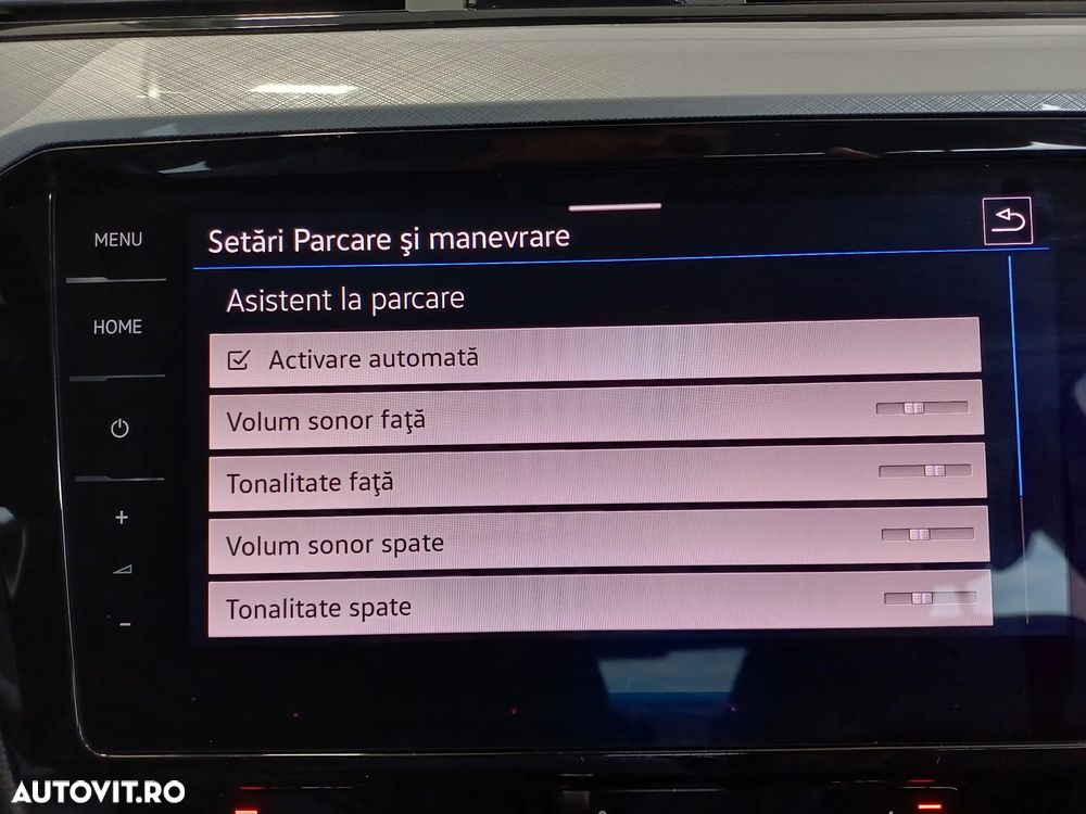 Volkswagen Passat 1.5 TSI OPF DSG Elegance - 25