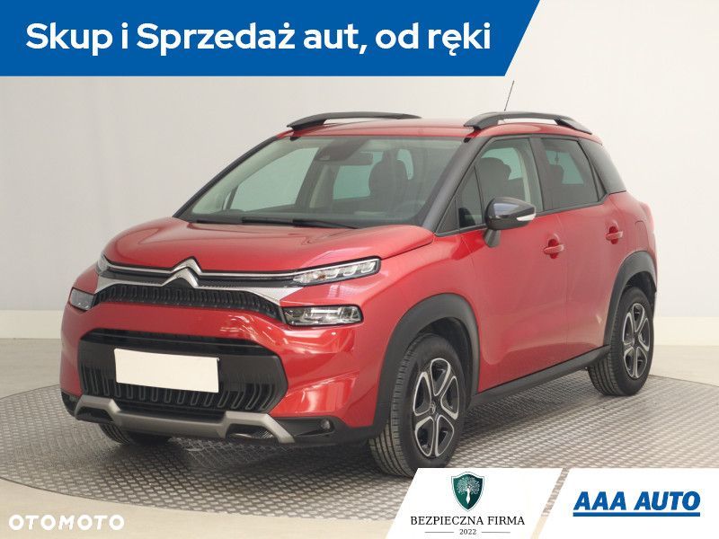 Citroën C3 Aircross - 3